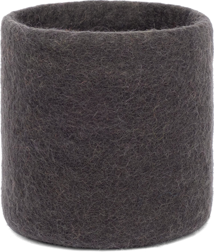 Kuno mini-filtkurv – 16 x 15 cm