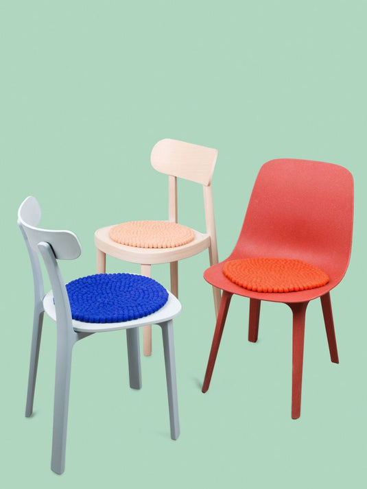 Sæde- og bænkepuder