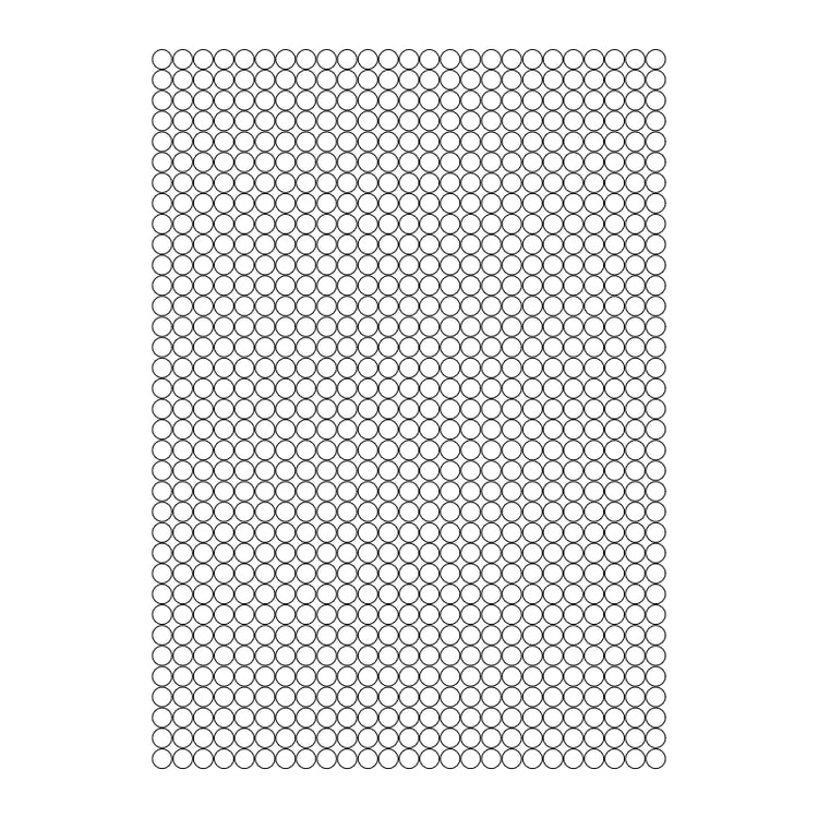 Individueller Teppich
