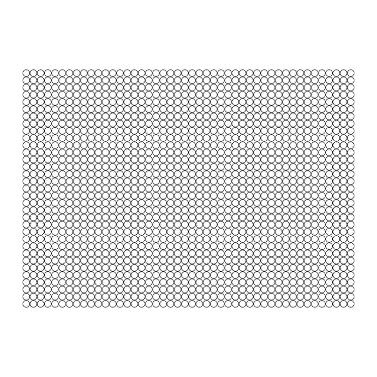 Сonfigurated rug