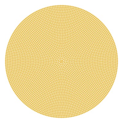 Individueller Teppich