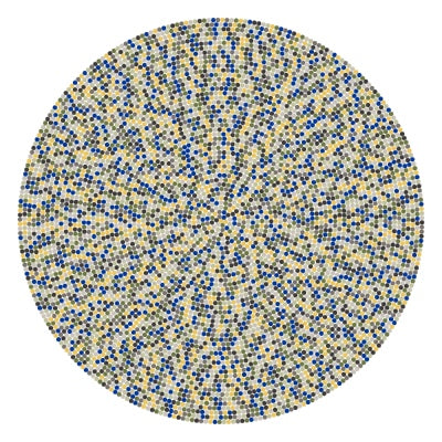 Individueller Teppich