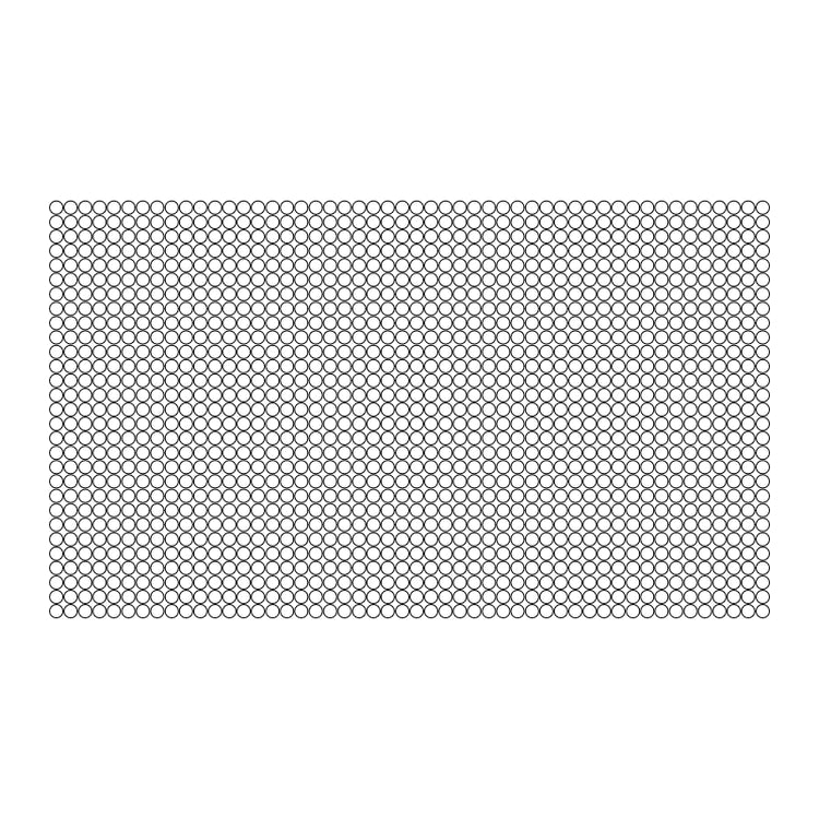Individueller Teppich