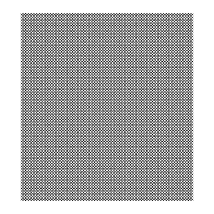 Сonfigurated rug