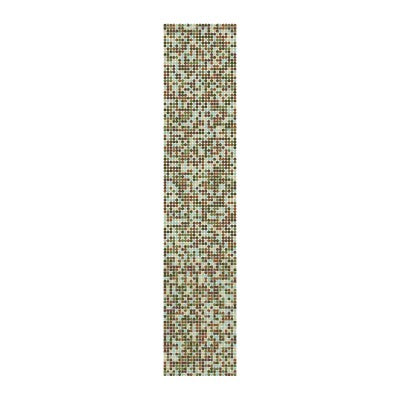 Сonfigurated rug